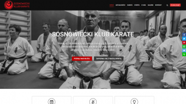 Sosnowiecki Klub Karate